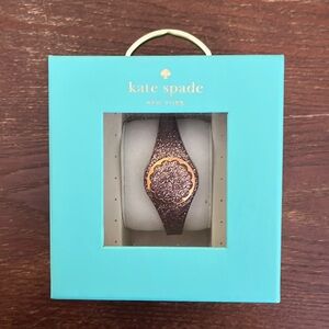 Kate Spade Activity Tracker